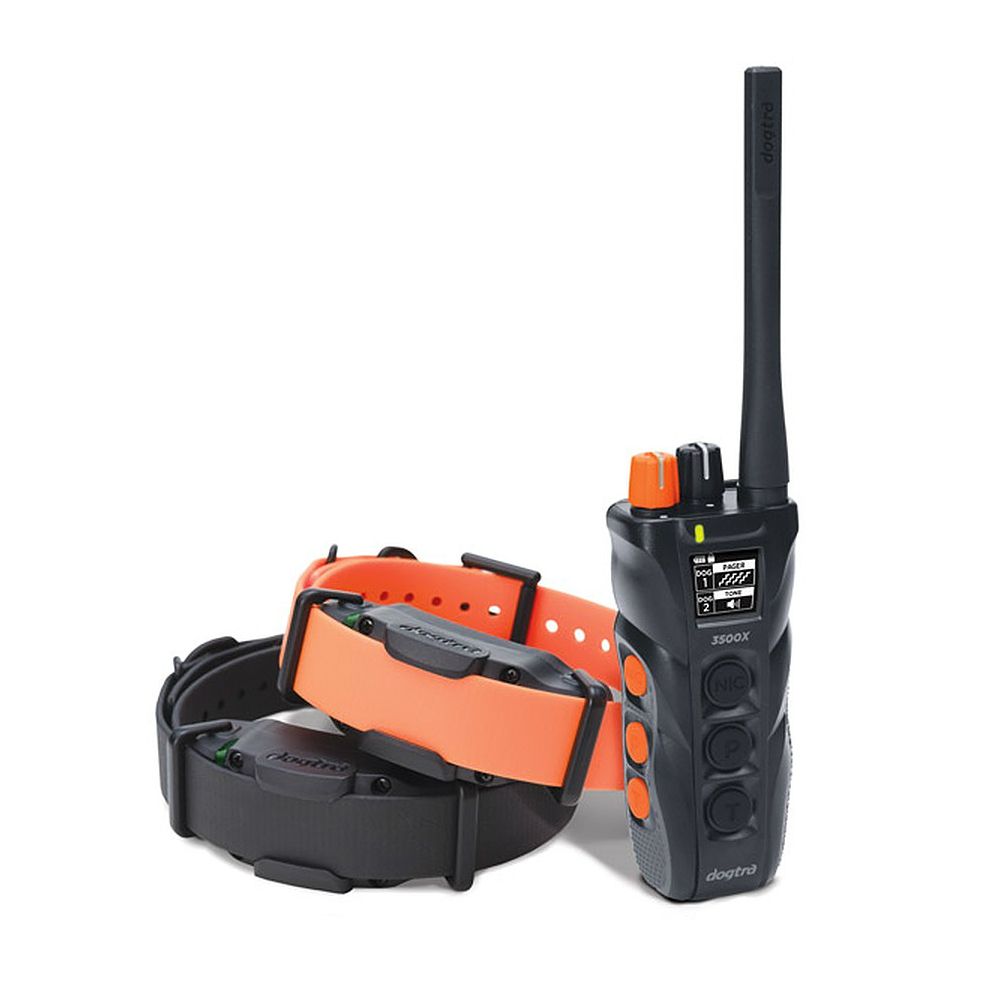 2 dog remote training collar hotsell