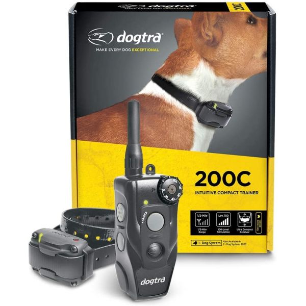 Dogtra 200C Dog Training Outlet